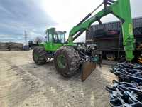 Skidder EQUUS 240