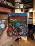 PS4 Transformers Battlegrounds Polska Nowa