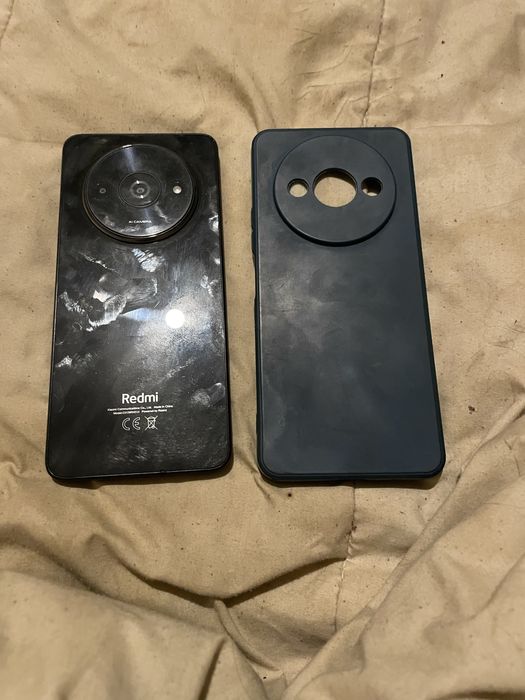 Vendo telemovel redmi A3