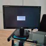 Monitor de Computador LG