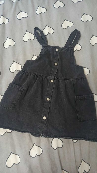 Сарафан для дівчинки 98р