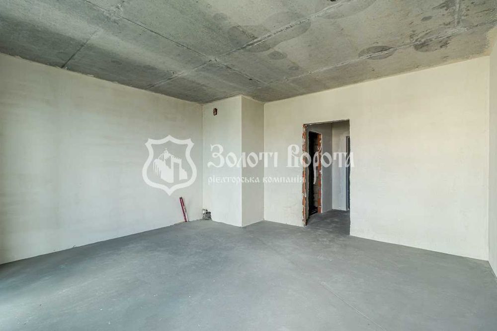 Квартира, 1к. Без ремонту. Васильківська, 37г, ЖК «Голосіївський»