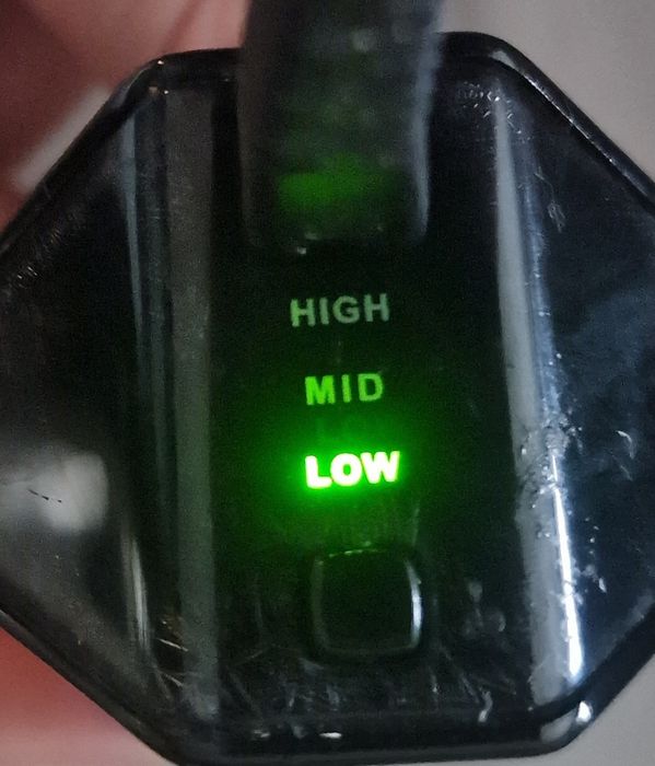 Aparelho Anti celulite TriPollar POSE