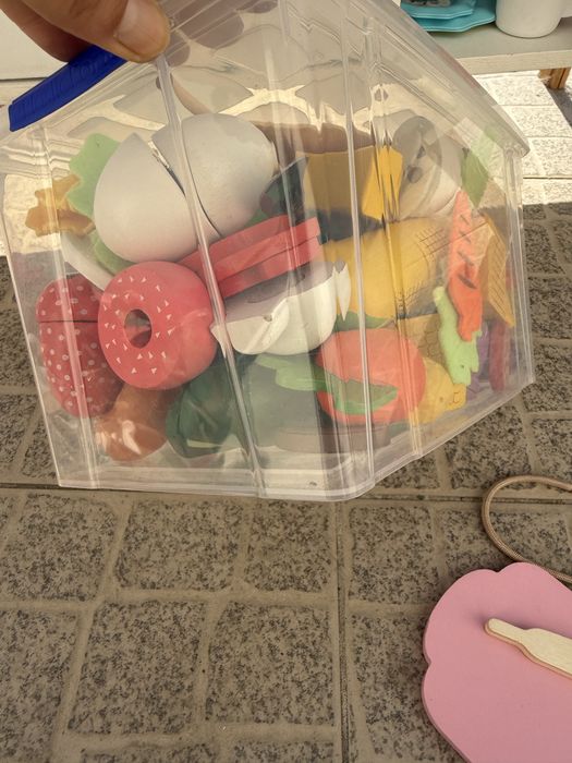 Cozinha Lidl (apenas a cozinha)