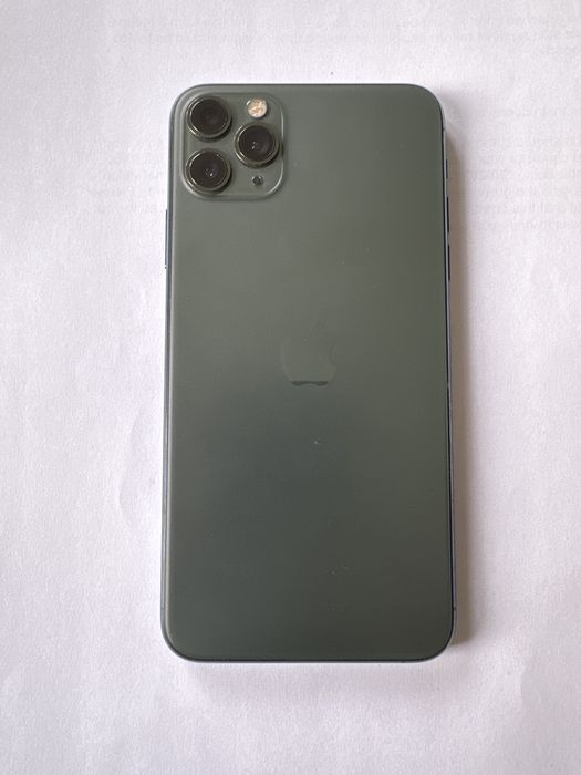 iPhone 11 Pro Max 64gb.