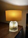 Lampa vintage Carrara Arte Colore autorstwa Peil & Putzler