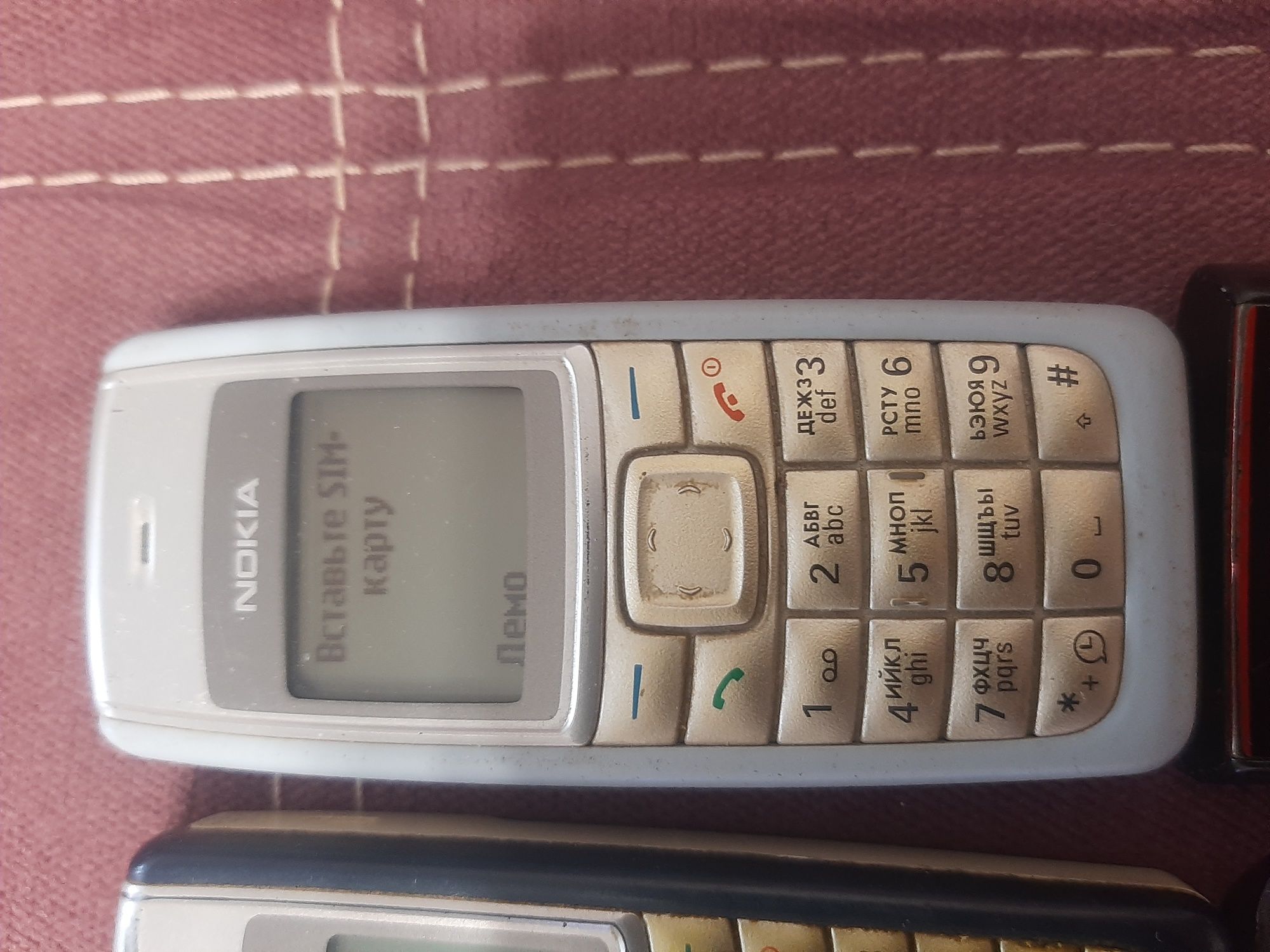 Телефон Nokia 1280