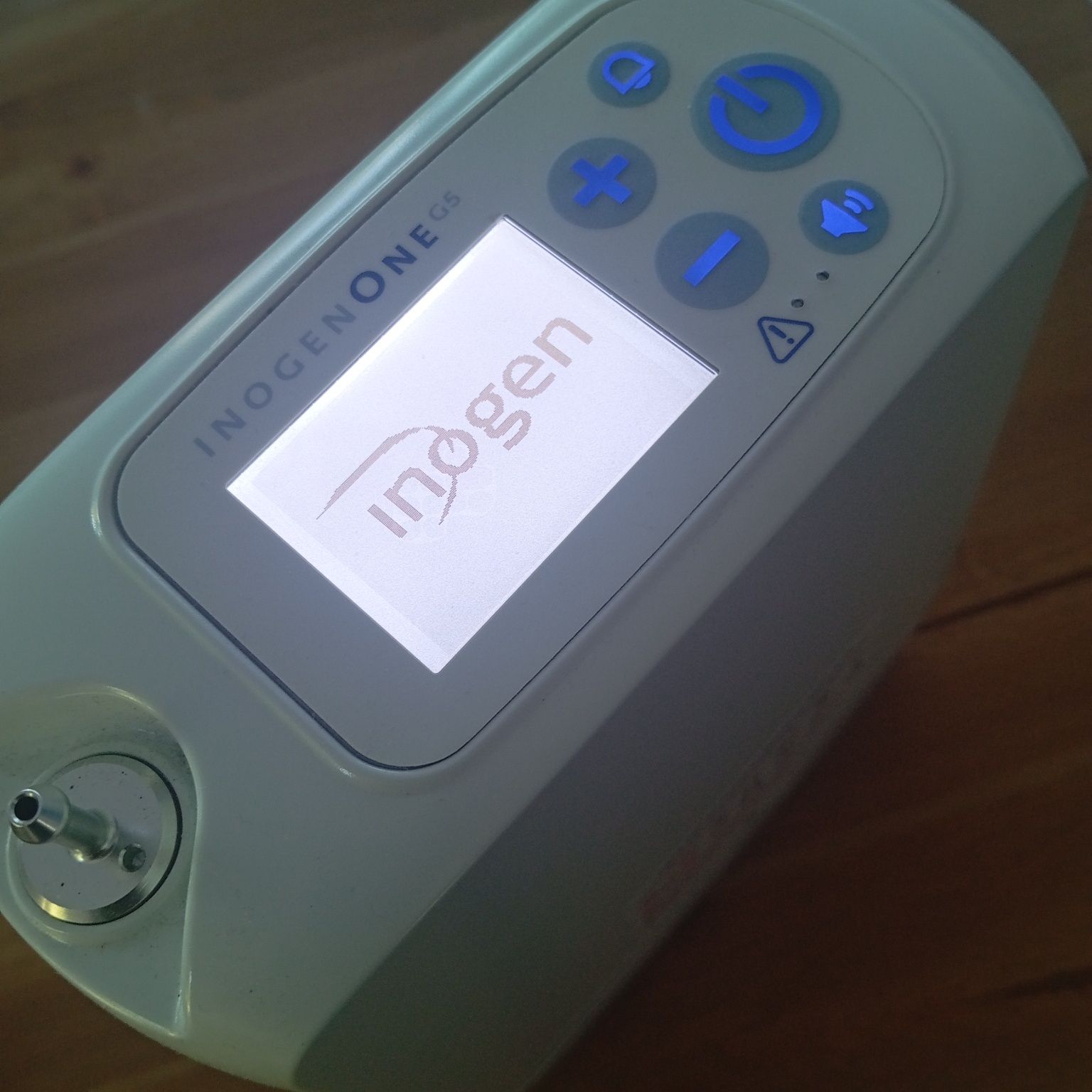 Koncentrator tlenu InogenOne G5