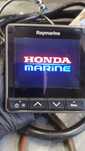 Wyświetlacz Raymarine i70s LCD