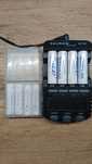 Зарядное устройство Technoline BC 700