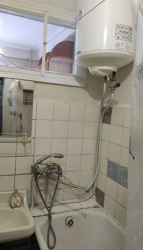 Здам 1к квартиру біля метро Нивки