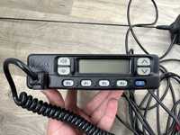 Автомобильная радиостанция icom IC-F320-6