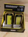Lanterna Powerbank recarregável luz solar, ideal para férias e não só…
