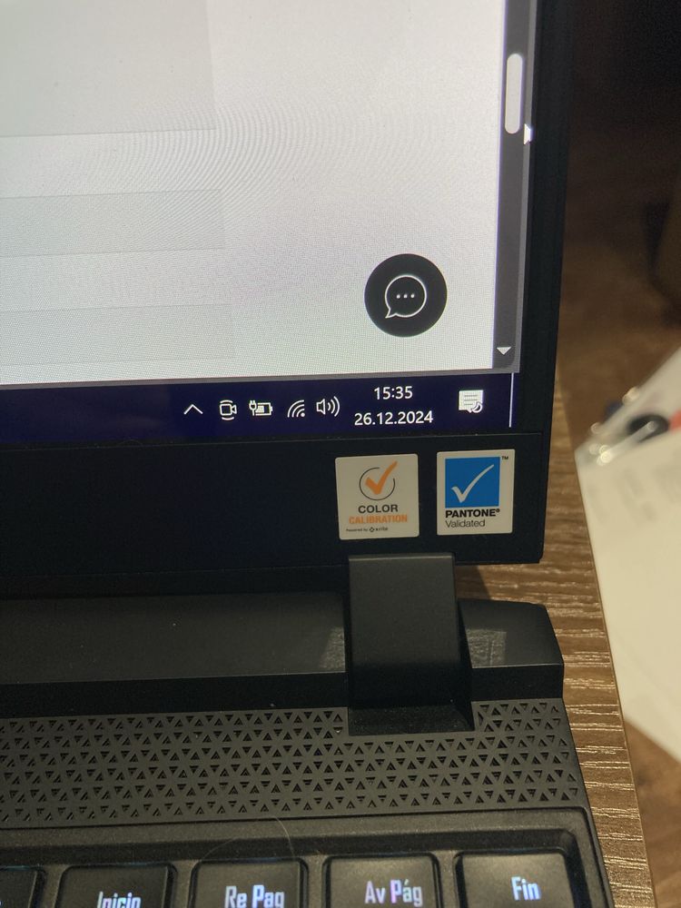 Laptop gamingowy Gigabyte AERO 15 OLED i7-11800H/32 GB/1TB/W10 RTX3070