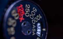 Minolta Rokkor QF MD Macro QF 50mm f3.5 + Vivitar Macro 2x Telekonvert