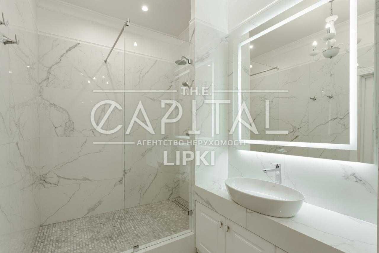 Продаж квартири, ЖК Новопечерські Липки, Драгомирова, Верхогляда