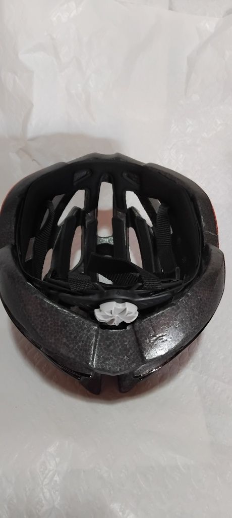 Capacete de Ciclismo