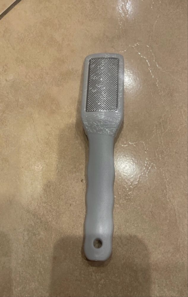 Oriflame tarka do stóp