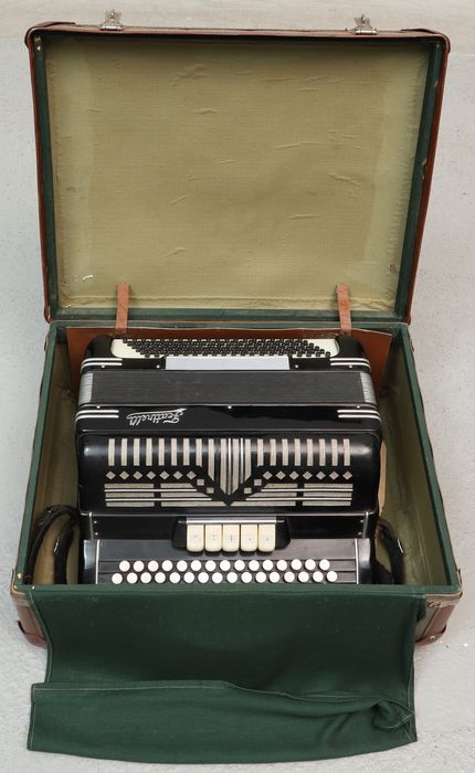 Akordeon Fratinelli Włochy