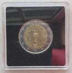 Moedas comemorativas