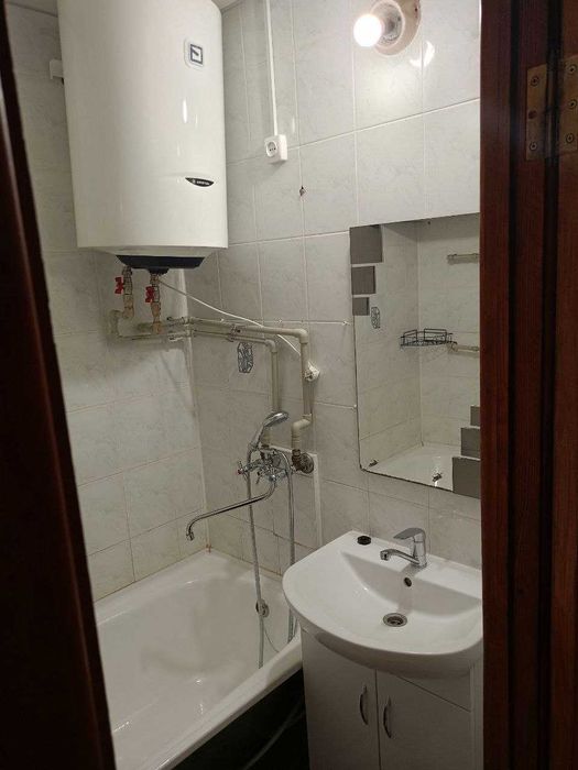 Сдам 1к квартру Залютино