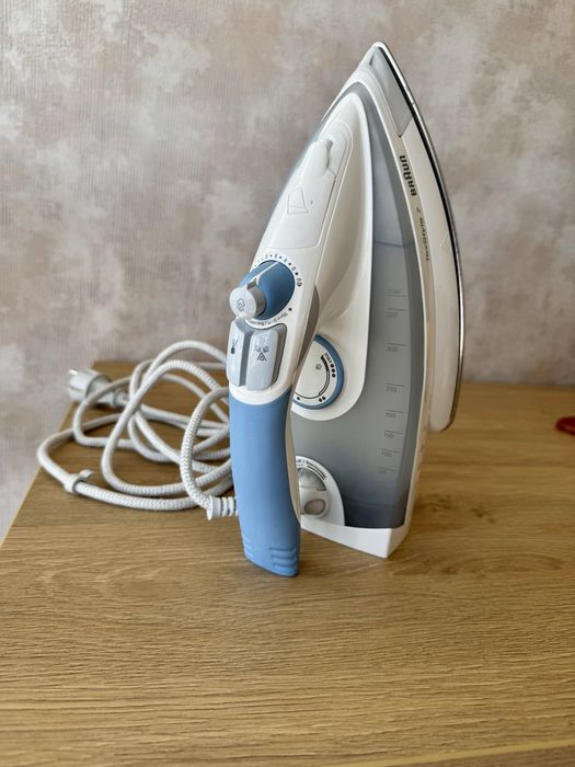 Праска Braun TexStyle 7