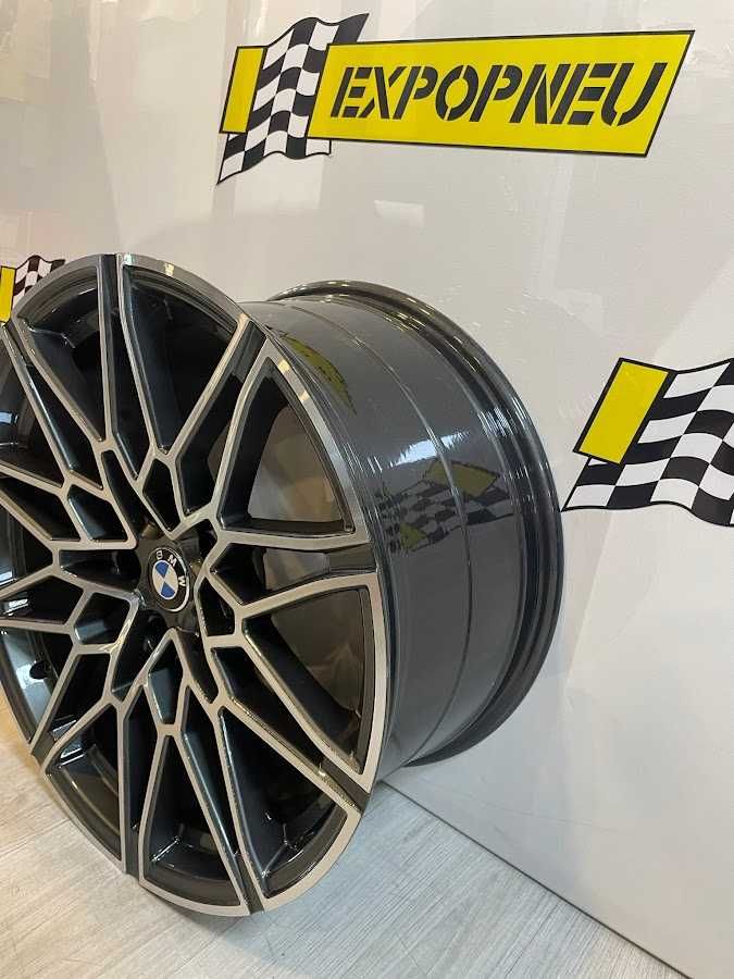 Jantes 19 bmw 5x112