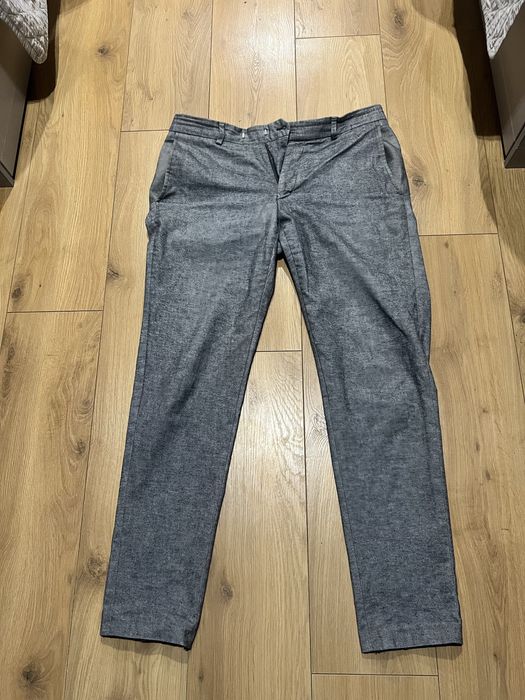 Штани lagerfeld