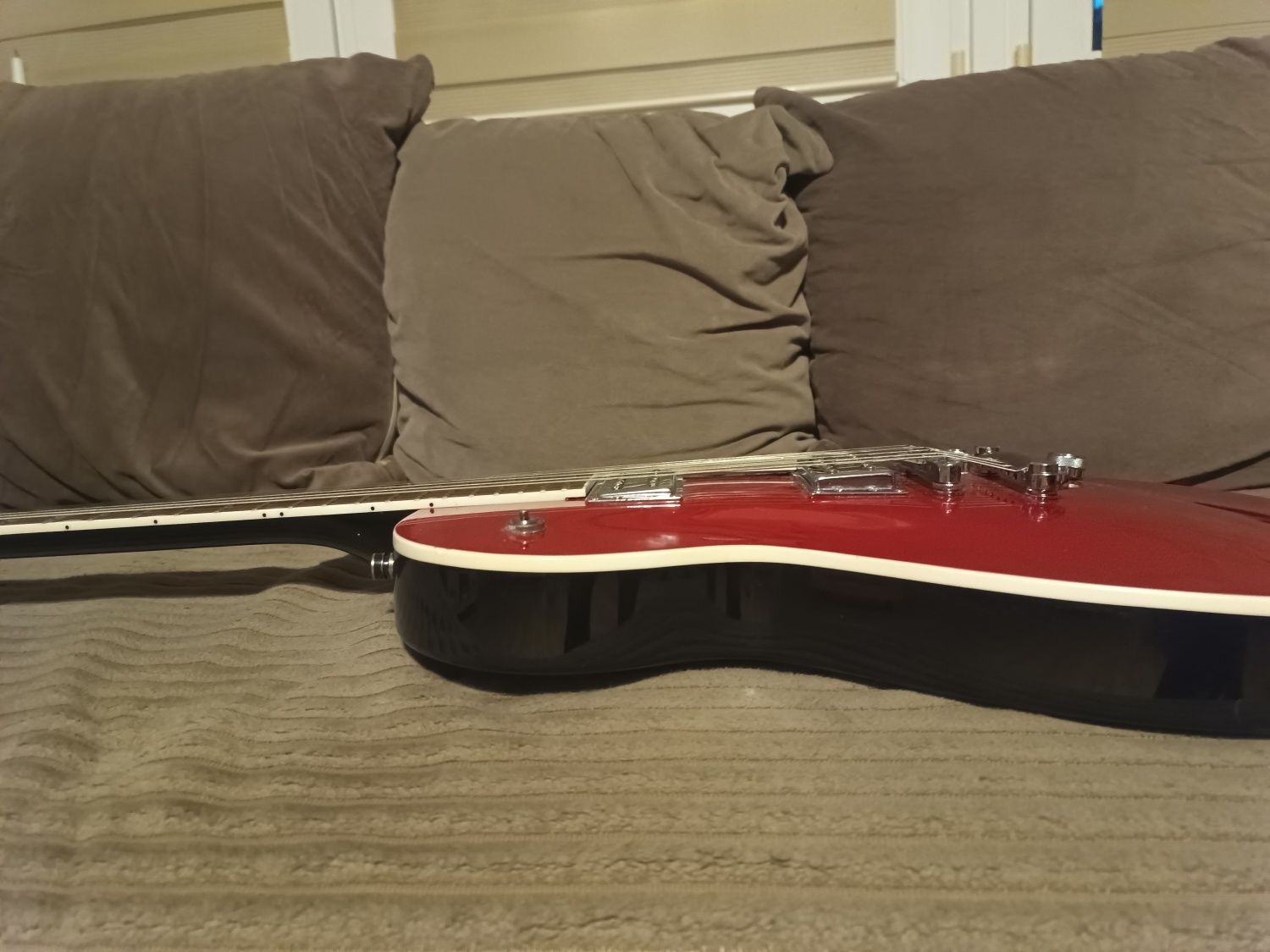 Gretsh Elektromatic 5421 gitara elektryczna