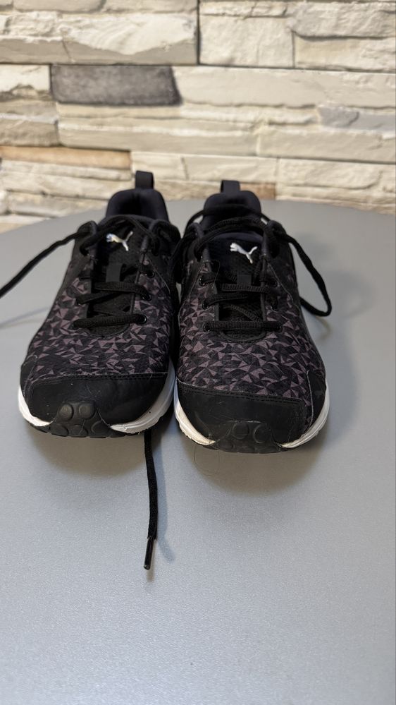 Кроссовки Puma женские