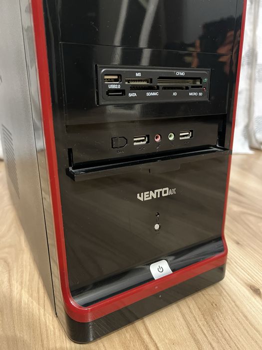 Продам робочий ПК