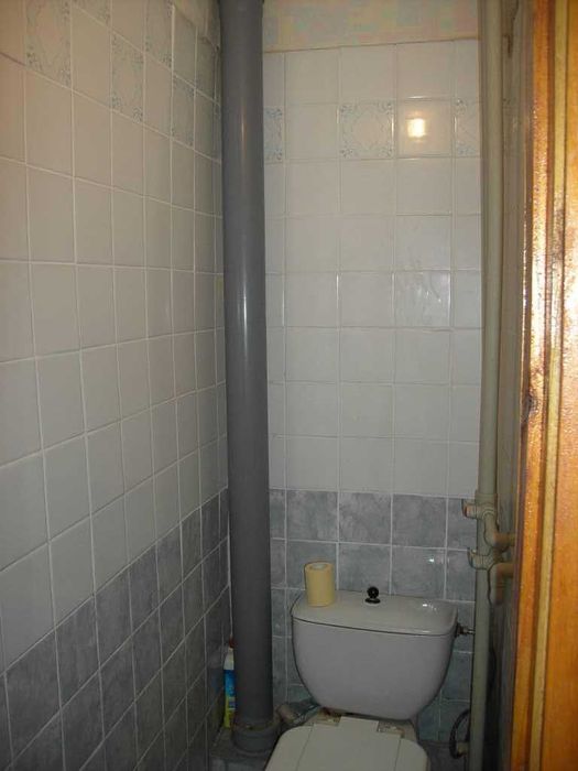 Оренда 2-х кім. квартири на Половках