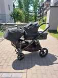 Sprzedam wózek Baby joger siły select