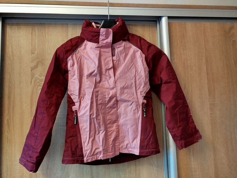 Куртка зимова Crivit, 134-140