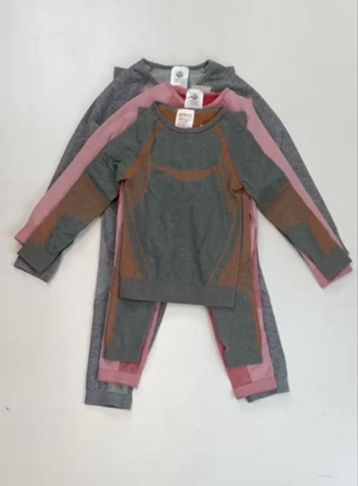 Термо білизна Lupilu хлопчик/ дівчинка