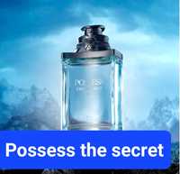 Possess The Secret Man woda perfumowana marki Orifllame