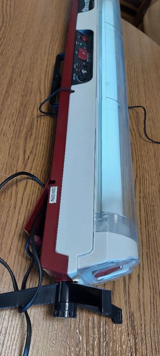 Світильник лампа ліхтар універсальний акумуляторний (без акумулятора )