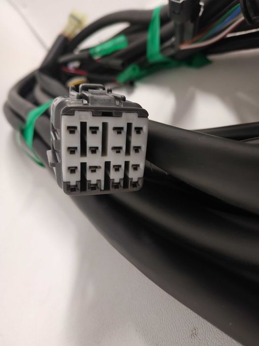 Wiązka elektryczna do silnika SUZUKI DF (6,5m)