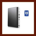 Неттоп HP ProDesk 600 G4/Pentium Gold G5400T/8GB DDR4/256GB SSD/UHD610