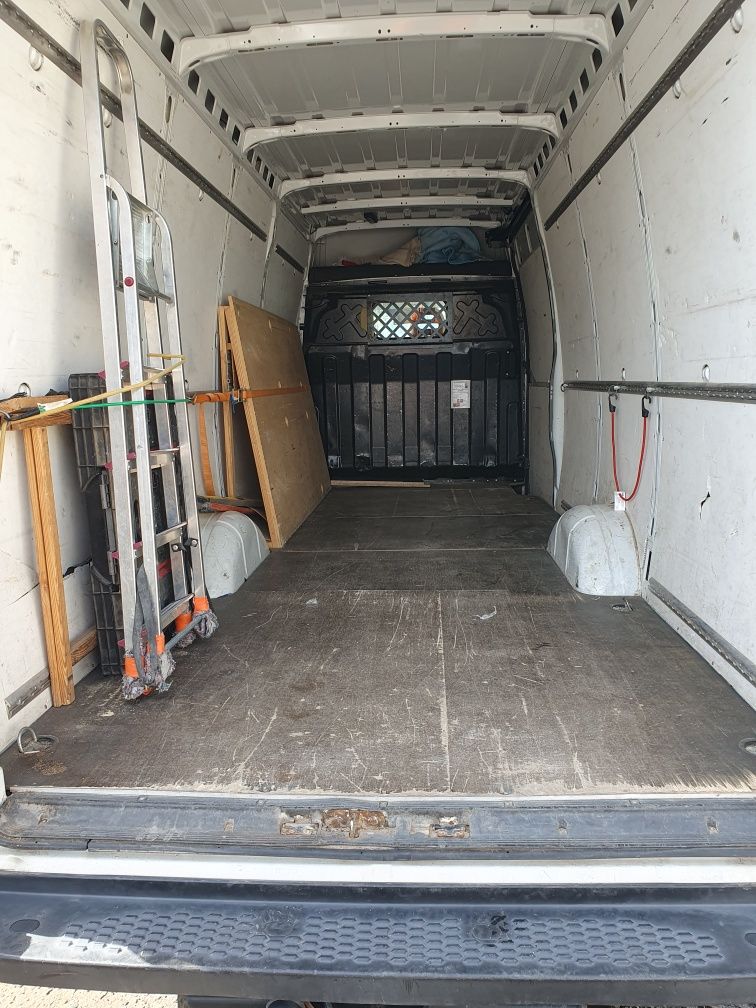 Iveco Daily 2.3 185 km Hi Matic