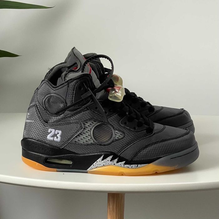 Кроссовки Nike Air Jordan 5 Retro кросівки найк аір джордан 5 (36-45)