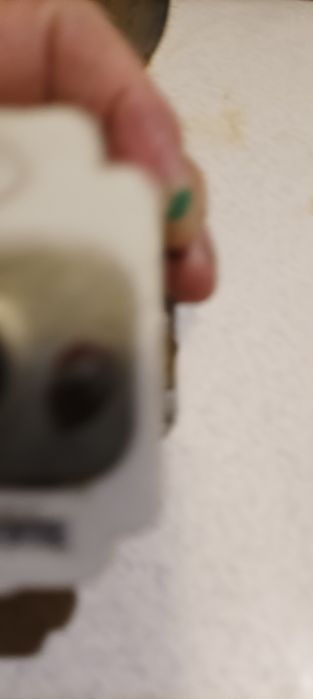 Wyłacznik,przełącznik prawo lewo łuk 24A
