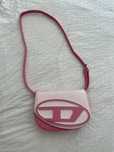 Mala 1DR Diesel rosa