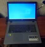 Ноутбук Acer Aspire E5-771G-538U