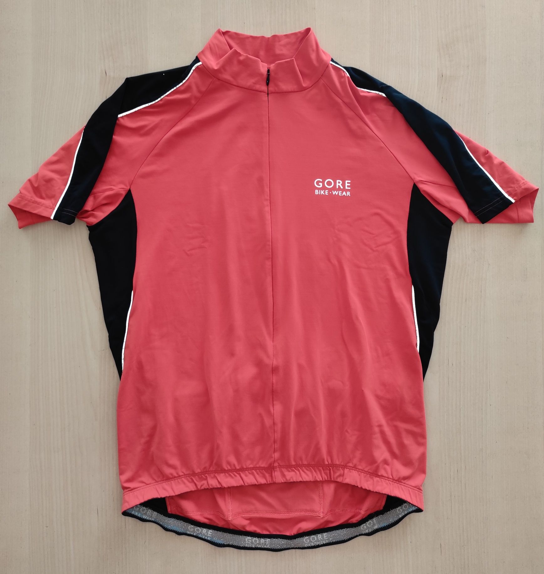 Koszulka kolarska GORE – rozmiar XL