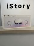 Oculus Quest 2 64Gb Магазин iStory