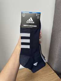 Шкарпетки Adidas 3 пари