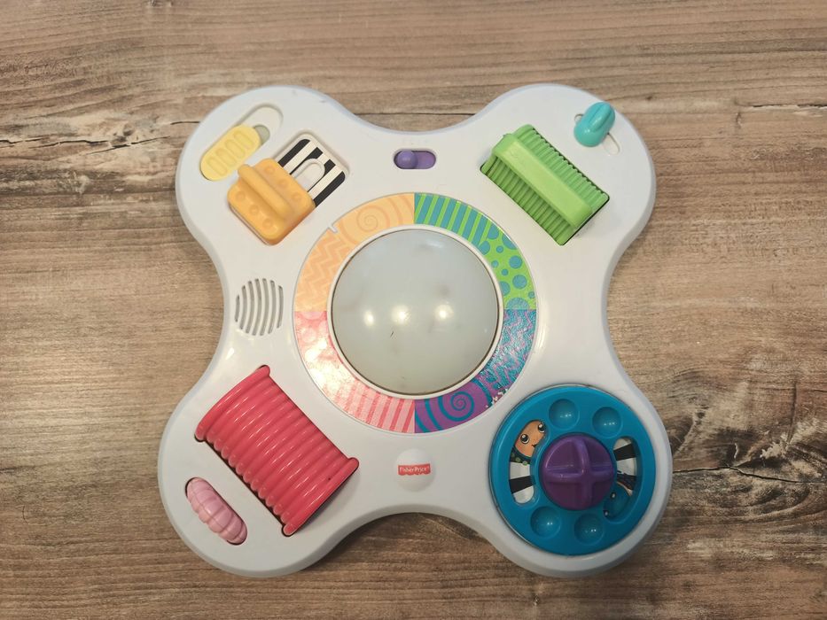 Fisher Price Grająca Zabawka Interaktywna