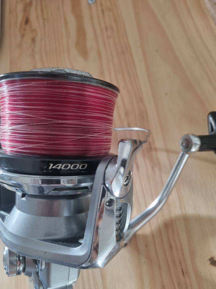 Shimano ultega xsd