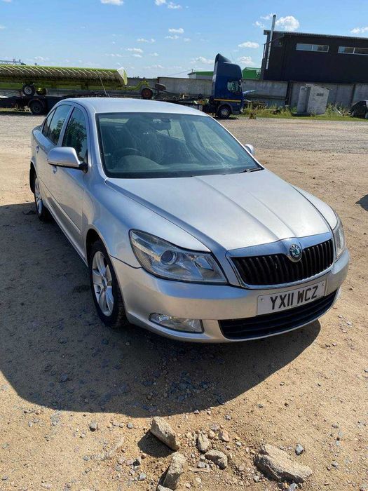 ГАРАНТІЯ. Розборка Шкода а5 Запчастини а5 рест / дорест. Разборка